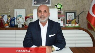 Çavuşoğlu: "Türk futbolunda çok güzel şeyler olmaz!"
