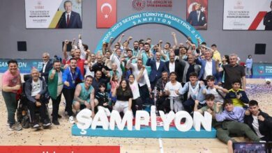 Çayırova Belediyesi 2. Lig’de şampiyon oldu - Haberois Çayırova Belediyesi 2. Lig’de şampiyon oldu