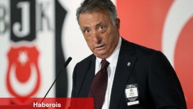 Çebi'den Büyükekşi'ye: "Sen kimsin! Kelamına dikkat et"