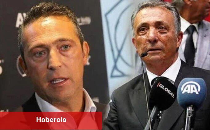 Çebi'den Fenerbahçe'ye: "Jesus'un gerisinde durun" - Haberois Çebi'den Fenerbahçe'ye: "Jesus'un gerisinde durun"