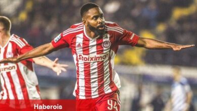 Cedric Bakambu'dan sürpriz transfer! - Haberois Cedric Bakambu'dan sürpriz transfer!