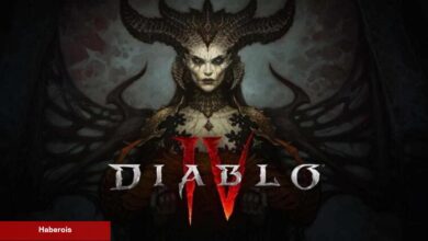 Cehenneme Beğenilen Geldiniz: Diablo IV Çıktı - Haberois Cehenneme Beğenilen Geldiniz: Diablo IV Çıktı