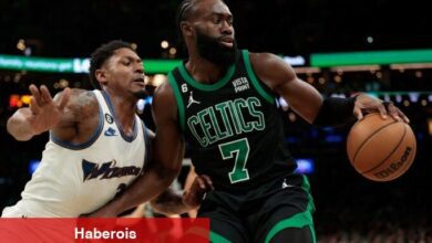 Celtics Beal'ı istemiyor, Brown'ın kontratını uzatmak istiyor