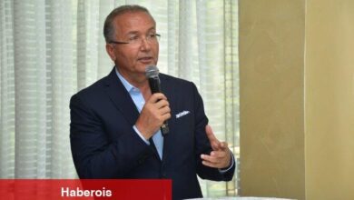 Cengiz Durmuş: "Ankara'ya 83 dönümlük tesis kazandırıyoruz" - Haberois Cengiz Durmuş: "Ankara'ya 83 dönümlük tesis kazandırıyoruz"