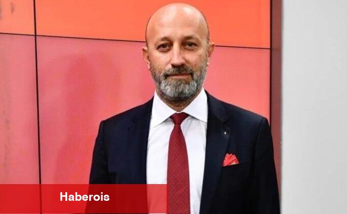 Cenk Ergün: "Şimdi yolumuz Şampiyonlar Ligi" - Haberois Cenk Ergün: "Şimdi yolumuz Şampiyonlar Ligi"