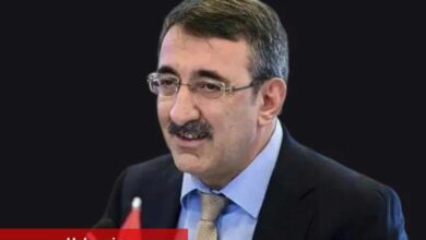 Cevdet Yılmaz Bingöl'e gidiyor - Haberois Cevdet Yılmaz Bingöl'e gidiyor