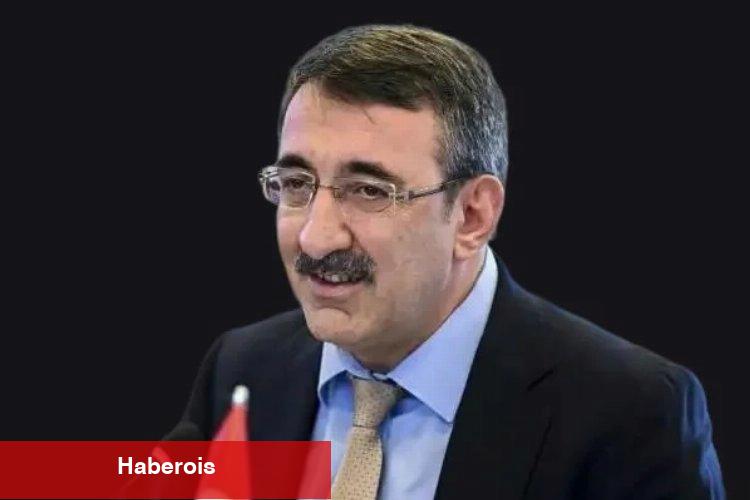 Cevdet Yılmaz Bingöl'e gidiyor