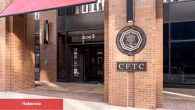 CFTC Yaptırım Listesini Açıkladı: Bu Kripto Şirketleri Var! - Haberois CFTC Yaptırım Listesini Açıkladı: Bu Kripto Şirketleri Var!