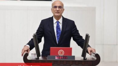 CHP'nin de TBMM adayı belli oldu