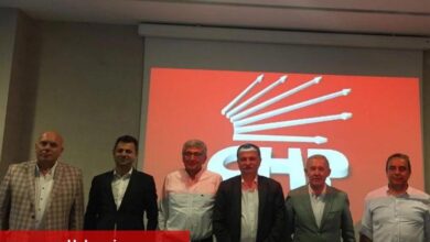 CHP'ye Demokratik Tüzük Çağrısı - Haberois CHP'ye Demokratik Tüzük Çağrısı
