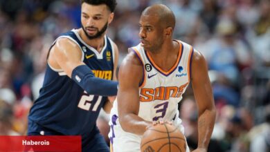 Chris Paul, Wizards'tan Alım Satımında Golden State'e Gidiyor