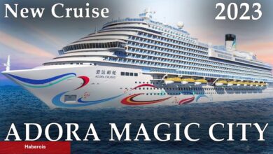 Çin tarafından inşa edilen gemi, ülkenin gelmiş geçmiş en büyük deniz taşıtı oldu - Haberois Çin tarafından inşa edilen gemi, ülkenin gelmiş geçmiş en büyük deniz taşıtı oldu