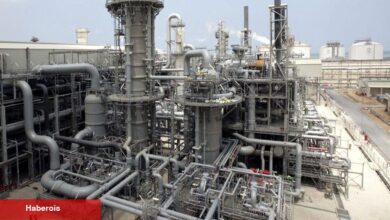 Çin ve Katar ortasında dev LNG mutabakatı - Haberois Çin ve Katar ortasında dev LNG mutabakatı