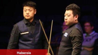 Çinli 10 snooker oyuncusunun şike soruşturmasında cezalar muhakkak oldu