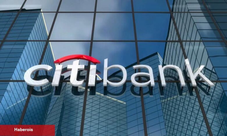 Citi, Dolar/TL’de Uzun Konuma Geri Döndü - Haberois Citi, Dolar/TL’de Uzun Konuma Geri Döndü