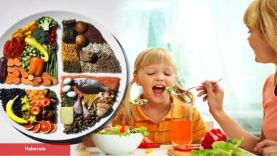 Çocuklar yaz aylarında nasıl beslenmeli? Çocuklar için beslenme teklifleri