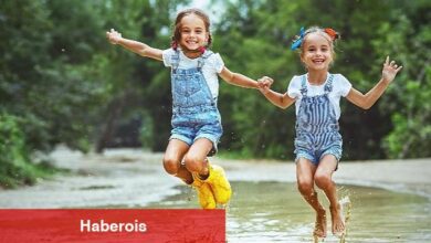 Çocuklarda Sık Görülen 4 Yaz Kazası!