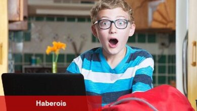 Çocuklarınızın Snapchat'te güvenliğini beş adımda sağlayın - Haberois Çocuklarınızın Snapchat'te güvenliğini beş adımda sağlayın