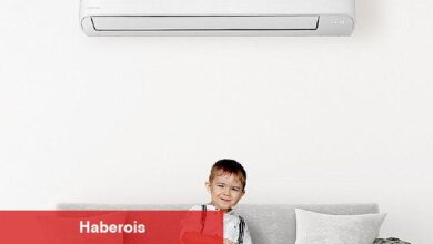 Çocuklu Evler için Hangi Klimalar Daha Uygun? - Haberois Çocuklu Evler için Hangi Klimalar Daha Uygun?