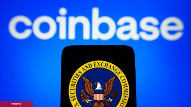 Coinbase Davasında Yeni Tarihler Belirli Oldu! - Haberois Coinbase Davasında Yeni Tarihler Belirli Oldu!