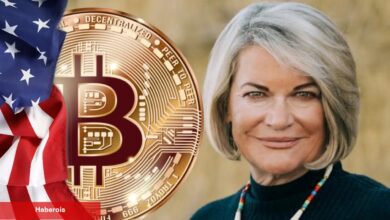 Çöküşün Ortasında ABD Senatöründen Kripto Dostu Düzenleme Sözü! - Haberois Çöküşün Ortasında ABD Senatöründen Kripto Dostu Düzenleme Sözü!