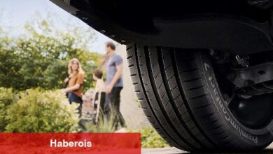 Continental PremiumContact 7 İle Yazı Güvenle Geçirin