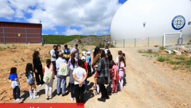 Çöpün serüvenini yerinde gördüler - Haberois Çöpün serüvenini yerinde gördüler