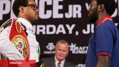 Crawford-Spence ile Boxing, Özlem Duyduğu Bir Seçim Çerçevesi Eşleşmesine Kavuşuyor - Haberois Crawford-Spence ile Boxing, Özlem Duyduğu Bir Seçim Çerçevesi Eşleşmesine Kavuşuyor