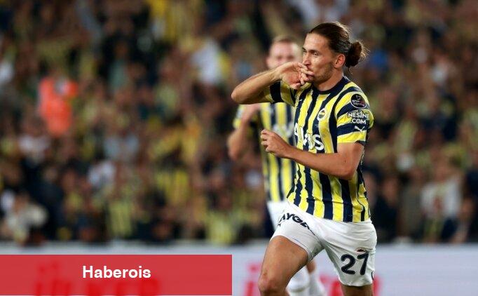 Crespo cephesinden İsmail Kartal açıklaması! - Haberois Crespo cephesinden İsmail Kartal açıklaması!