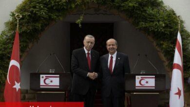 Cumhurbaşkanı Erdoğan: Somut öneriler hâlâ masada