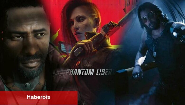 Cyberpunk 2077: Phantom Liberty Çıkış Tarihi ve Keyif Kaçıran Türkiye Fiyatı Açıklandı [Video]