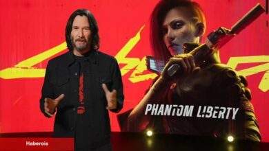 Cyberpunk 2077'nin Beklenen Phantom Liberty Paketi Geliyor! İşte Çıkış Tarihi ve Fiyatı