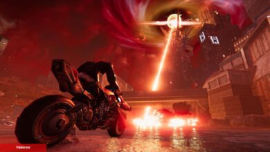 Cyberpunk Temalı Turbo Overkill Yeni Kuşak Konsollara Geliyor: Çıkış Tarihi