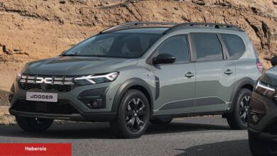 Dacia fiyatlarını güncelliyor! - Haberois Dacia fiyatlarını güncelliyor!