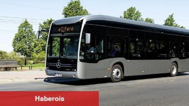 Daimler Buses en son teknolojiye sahip otobüslerini Global Test Sürüşü Etkinliği'nde tanıttı - Haberois Daimler Buses en son teknolojiye sahip otobüslerini Global Test Sürüşü Etkinliği'nde tanıttı