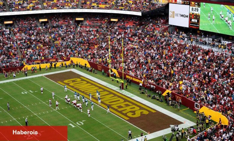 Dan Snyder, Washington Komutanlarının Josh Harris'e Satışına Devam Edecek