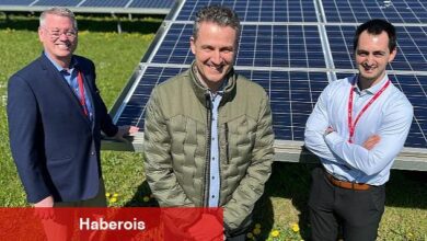 Danfoss, 2025 yılına kadar tüm Kuzey Amerika tesislerine güneş enerjisi sağlayacak