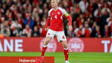 Danimarka meskeninde kusur yapmadı! - Haberois Danimarka meskeninde kusur yapmadı!