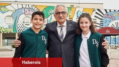 Darüşşafaka Cemiyeti'nden Bayram bağışı çağrısı!