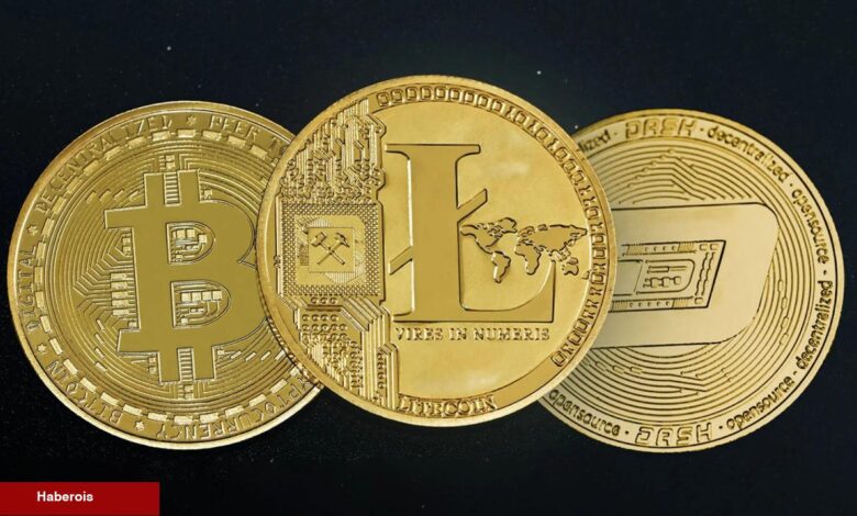 DASH Gerçekleştirdi! Artık Hangi Coinler Halving Hazırlığında? - Haberois DASH Gerçekleştirdi! Artık Hangi Coinler Halving Hazırlığında?