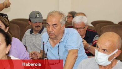 Dayanç vatandaşı dinledi, talimatları verdi - Haberois Dayanç vatandaşı dinledi, talimatları verdi