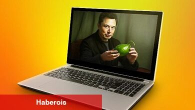 Deepfake videolarının sayısı her yıl %900 oranında artıyor! - Haberois Deepfake videolarının sayısı her yıl %900 oranında artıyor!