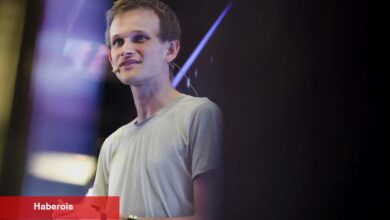 Değerli Argüman: FED ve Ethereum, Bu Altcoin İçin Birleşti! - Haberois Değerli Argüman: FED ve Ethereum, Bu Altcoin İçin Birleşti!