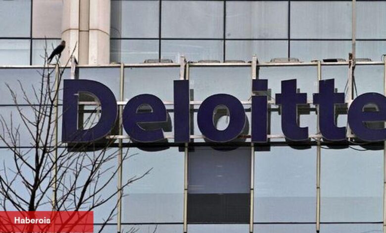 Deloitte: Y ve Z nesillerinin 4 gün mesai beklentisi artıyor - Haberois Deloitte: Y ve Z nesillerinin 4 gün mesai beklentisi artıyor