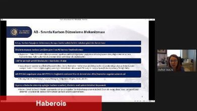 Demir çelik sektörü yeni bir korumacılık dalgası ile karşı karşıya