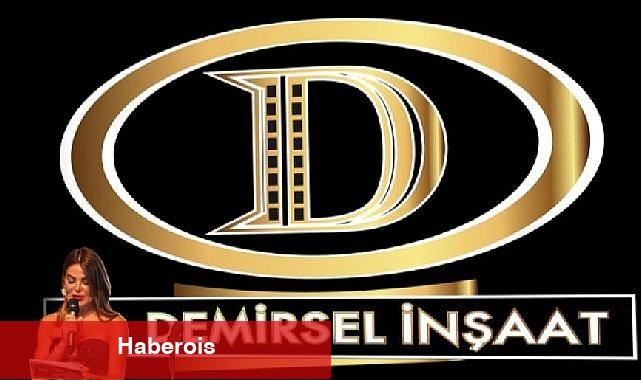 Demirsel İnşaat'a büyük ödül