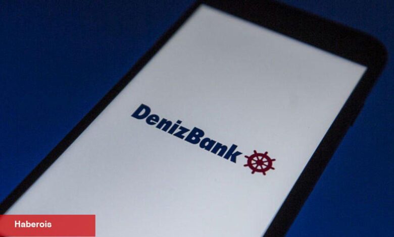 Denizbank sendikasyon temin etti