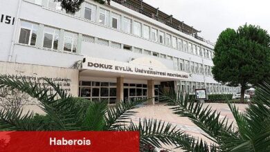 DEÜ, Asya devleri arasında ilk 500'de - Haberois DEÜ, Asya devleri arasında ilk 500'de