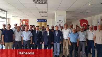 Deü'nün Gıda laboratuvarı sektöre ışık tutuyor