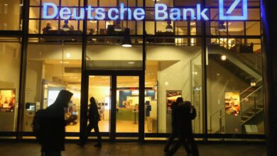 Deutsche Bank’tan Kripto Paralar İçin Lisans Başvurusu! - Haberois Deutsche Bank’tan Kripto Paralar İçin Lisans Başvurusu!